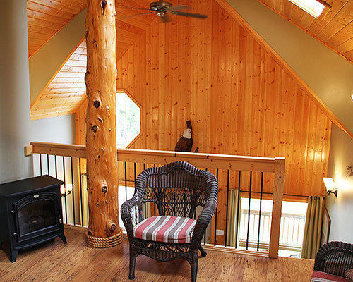 Cabins West Ucluelet Exterior photo