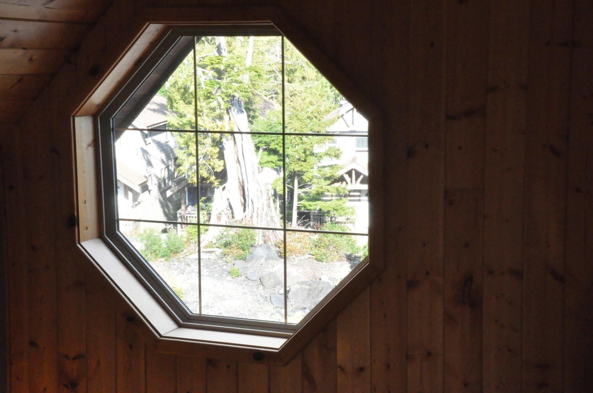 Cabins West Ucluelet Exterior photo