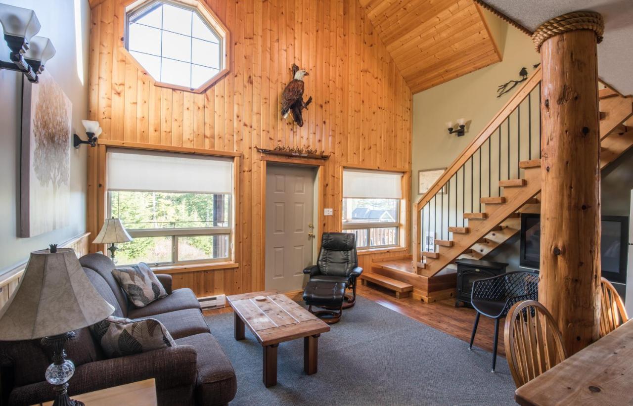 Cabins West Ucluelet Exterior photo